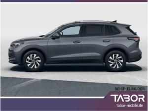 Volkswagen Tiguan 1.5 eTSI 130 DSG LED+ Nav Keyl eHK ParkAs