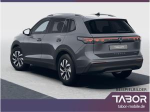 Volkswagen Tiguan 1.5 eTSI 130 DSG LED+ Nav Keyl eHK ParkAs