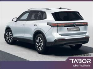 Volkswagen Tiguan eTSI 150 DSG LED+ KomfortP ACC SHZ PrivG