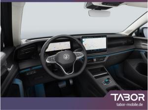 Volkswagen Tiguan 1.5 eTSI 130 DSG LED+ Nav Keyl eHK ParkAs
