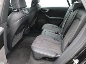 Audi Q8 S-Line 50 TDI quattro / Pano, Air, AHK, HuD