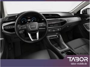 Audi Q3 Sportback 35 TFSI S tronic S line LED Nav 19Z
