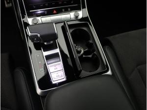 Audi Q8 S-Line 50 TDI quattro / Pano, Air, AHK, HuD