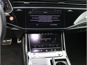 Audi Q8 S-Line 50 TDI quattro / Pano, Air, AHK, HuD