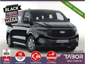 Ford Tourneo Custom 2.0 TDCi 136 Trend 320 L2 Kam 9S