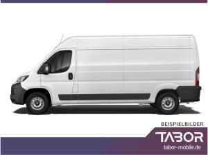 Citroën Jumper 35 140 L3H2 270°HFT E-Rad PDC Kam BT Temp