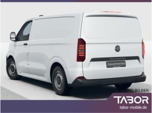 Volkswagen Transporter T7 2.0 TDI 150 AT8 LED DigC TEMP PDC