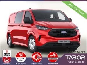 Ford Transit Custom DCiV TDCi 170 Aut Trend 320L2 LED