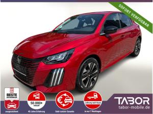 Peugeot 208 100 Allure Nav Keyless 180°Kam PDC 16Z LED