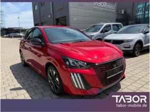 Peugeot 208 100 Allure Nav Keyless 180°Kam PDC 16Z LED