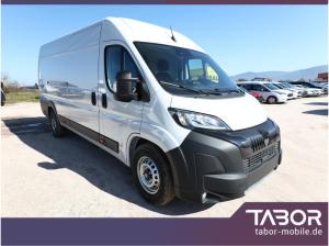 Peugeot Boxer 435 180 L4H2 Kam PDC RegenS 270° ERad DAB