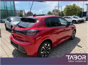 Peugeot 208 100 Allure Nav Keyless 180°Kam PDC 16Z LED