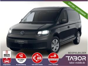 Volkswagen Caddy Cargo Maxi 2.0 TDI 102 Comp AppC PDC Temp