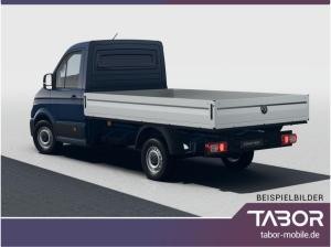 Volkswagen Crafter Pritsche 35 2.0 TDI 140 3S Temp PDC AppC