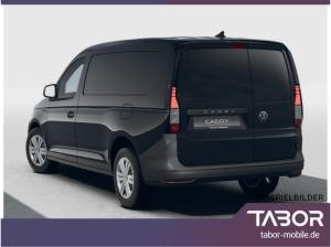 Volkswagen Caddy Cargo Maxi 2.0 TDI 102 Comp AppC PDC Temp