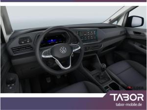 Volkswagen Caddy Cargo Maxi 2.0 TDI 102 Comp AppC PDC Temp