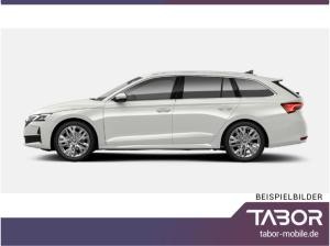 Skoda Octavia Combi TDI DSG Selec FL Matrix Leder HUD