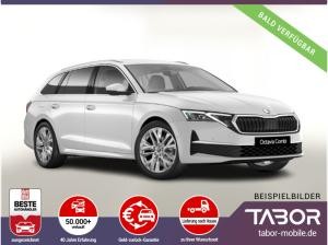 Skoda Octavia Combi TDI DSG Selec Matrix Leder HUD ACC