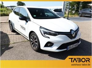Renault Clio V 1.3 TCe 140 Techno LED Nav PDC Kam SHZ