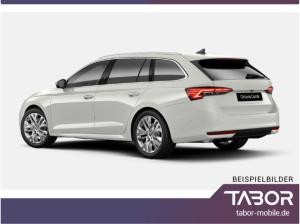 Skoda Octavia Combi TDI DSG Selec FL Matrix Leder HUD