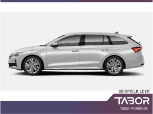 Skoda Octavia Combi TDI DSG Selec Matrix Leder HUD ACC