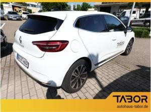 Renault Clio V 1.3 TCe 140 Techno LED Nav PDC Kam SHZ