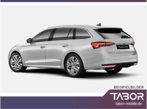 Skoda Octavia Combi TDI DSG Selec Matrix Leder HUD ACC