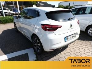 Renault Clio V 1.3 TCe 140 Techno LED Nav PDC Kam SHZ