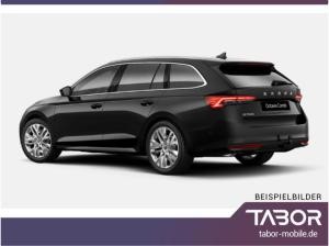 Skoda Octavia Combi TDI DSG Selec FL AHK Leder HUD