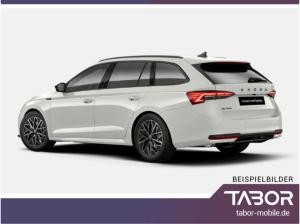 Skoda Octavia Combi TDI DSG Sportl Pano Matrix vEHK