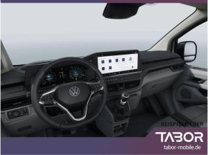 Volkswagen Transporter T7 2.0 TDI 110 L2 LED PDC Temp 3-S