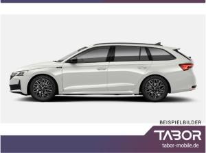 Skoda Octavia Combi TDI DSG Sportl Matrix ACC vEHK Kam