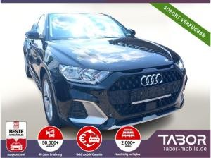 Audi A1 35 TFSI 150 S-tronic Citycarver VirCo+ AppC