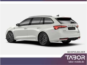 Skoda Octavia Combi TDI DSG Sportl Matrix ACC vEHK Kam