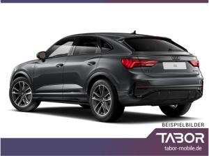 Audi Q3 Sportback 35 TFSI S tronic S line Nav 19Z LED