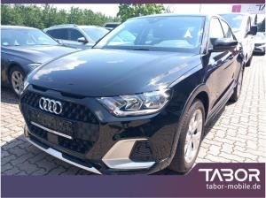 Audi A1 35 TFSI 150 S-tronic Citycarver VirCo+ AppC