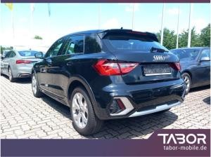 Audi A1 35 TFSI 150 S-tronic Citycarver VirCo+ AppC