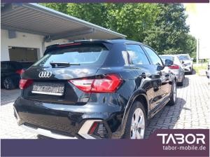 Audi A1 35 TFSI 150 S-tronic Citycarver VirCo+ AppC