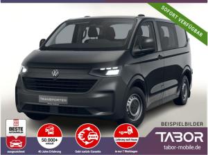 Volkswagen Transporter T7 Plus TDI 110 Klimaaut AHK Kam 6-S