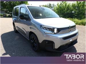 Citroën Berlingo PKW 130 EAT8 MAX Nav Keyl Kam PDC 16Z