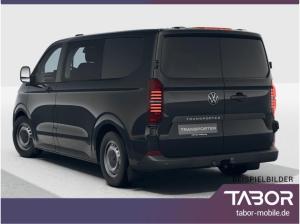 Volkswagen Transporter T7 Plus TDI 110 Klimaaut AHK Kam 6-S