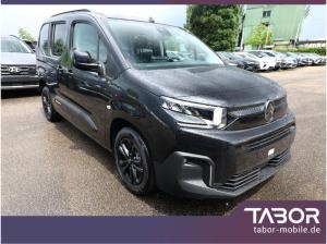 Citroën Berlingo PKW 130 EAT8 MAX Nav Keyl Kam PDC 16Z