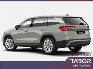 Skoda Kodiaq eTSI 150 DSG Selec Leder AHK Nav ACC 19Z