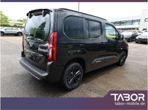 Citroën Berlingo PKW 130 EAT8 MAX Nav Keyl Kam PDC 16Z
