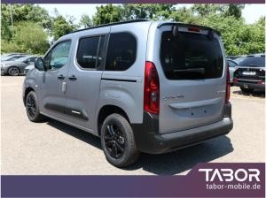 Citroën Berlingo PKW 130 EAT8 MAX Nav Keyl Kam PDC 16Z