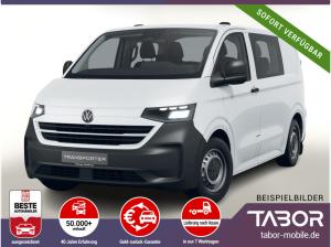 Volkswagen Transporter T7Plus 150 AT8 6S SHZ AppC LED Temp