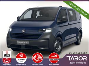 Volkswagen Transporter T7 Plus TDI 150 Klimaaut. LED Kam 6S