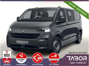Volkswagen Transporter T7 Plus TDI 150 L2 Klima LED 6-S SHZ