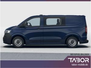 Volkswagen Transporter T7 Plus TDI 150 Klimaaut. LED Kam 6S