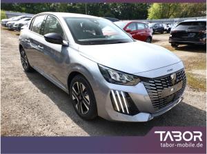 Peugeot 208 Allure ACC Kam SHZ PDC LED 16Z CarP 3JGar BT